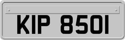 KIP8501