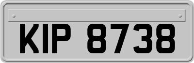 KIP8738