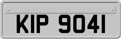 KIP9041