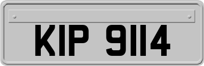 KIP9114