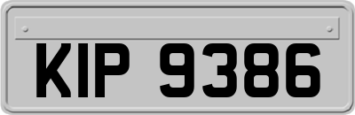 KIP9386