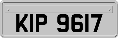 KIP9617