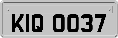 KIQ0037