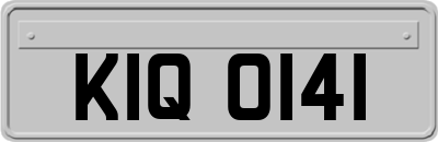 KIQ0141