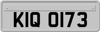 KIQ0173