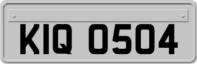 KIQ0504