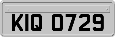 KIQ0729