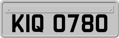 KIQ0780