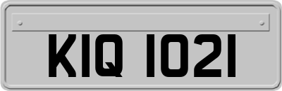 KIQ1021