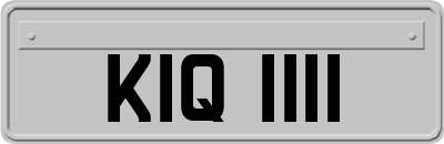 KIQ1111