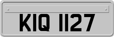 KIQ1127