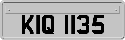 KIQ1135
