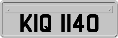 KIQ1140