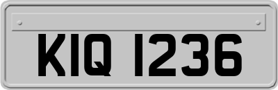 KIQ1236