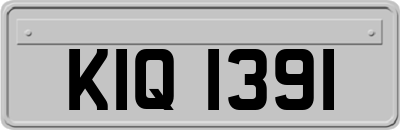 KIQ1391