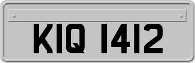 KIQ1412