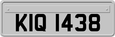 KIQ1438