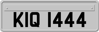 KIQ1444
