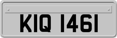 KIQ1461