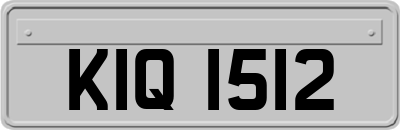 KIQ1512