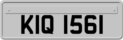 KIQ1561