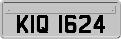 KIQ1624