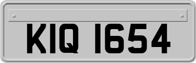 KIQ1654
