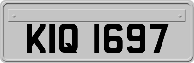 KIQ1697