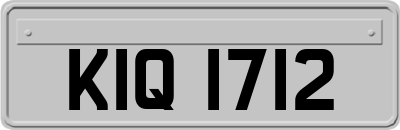 KIQ1712