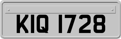 KIQ1728