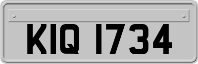 KIQ1734