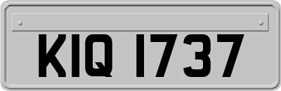 KIQ1737