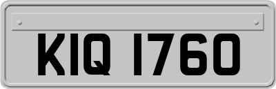 KIQ1760