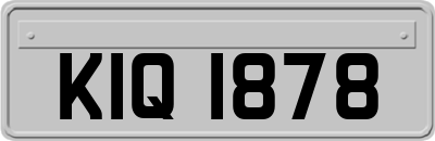 KIQ1878