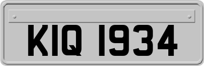 KIQ1934