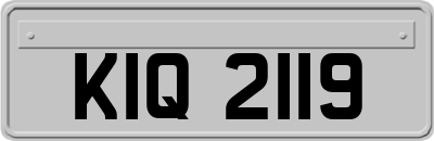 KIQ2119