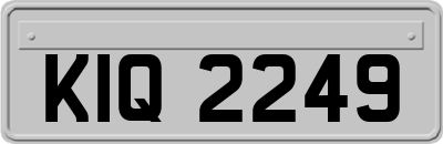 KIQ2249