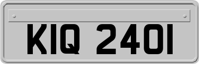 KIQ2401
