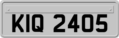 KIQ2405