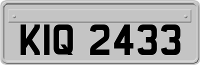 KIQ2433