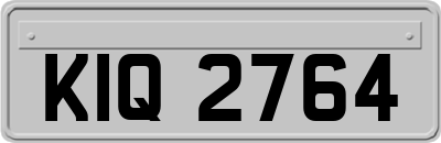 KIQ2764