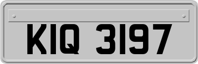 KIQ3197