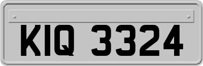 KIQ3324