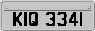 KIQ3341