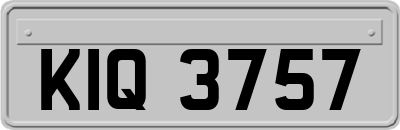 KIQ3757