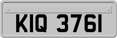 KIQ3761