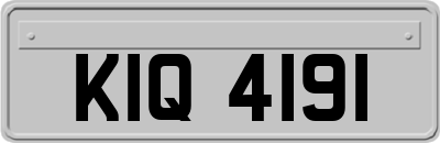 KIQ4191