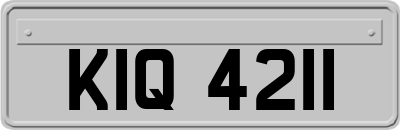 KIQ4211
