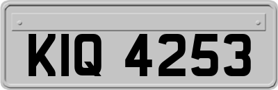 KIQ4253