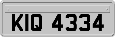 KIQ4334